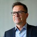 David L., smiling man in his 50s